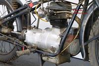 BMW R23 1939 247cc 1 cyl ohv