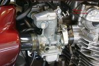 Kawasaki Z900 1975 903cc 4 cyl ohc