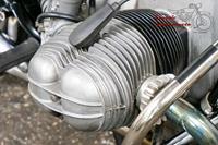 BMW R90S 1975 900cc 2 cyl ohc