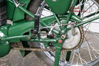 Terrot HDA 1938 350cc 1 cyl sv