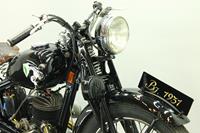 DKW Block 200 1931 200cc 1 cyl ts