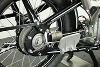 BMW R4 1936 400cc 1 cyl ohv