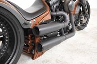 Erbacher One No. 4 of 7 2011 1960cc 2 cyl ohv