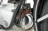 BMW R23 1938 250cc 1 cyl ohv