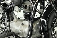 BMW R35 1938 350cc 1 cyl ohv