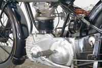 NSU 351 OT 1951 346cc 1 cyl ohv