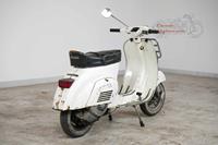 Vespa 50 Special 1977 50cc 1 cyl ts