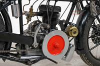 FN Model M70 1926 350cc 1 cyl sv 