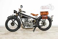 BMW R42 1927 500cc 2 cyl sv