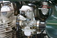 Kawasaki Z900 1976 903cc 4 cyl ohc