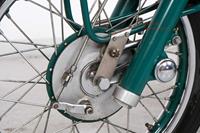 Douglas 350 Mark V 1952 350cc 2 cyl ohv