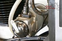 Velocette Venom 1959 499cc 1 cyl ohv