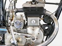 FN M13 1952 350cc 1 cyl sv