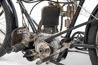 Triumph 3-Speed Roadster 1912 500cc 1 cyl sv