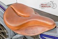 Harley Davidson Brooklands Racer 1916 1000cc ioe