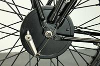   AJS R9 1930 500cc 1 cyl sv