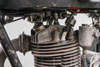 Suecia Sport 600 1937 600cc 1 cyl ohv JAP