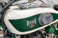 Terrot HDA 1938 350cc 1 cyl sv