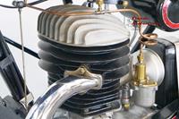 Puch S4 1937 248cc 1 cyl ts