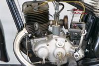 DKW SB 350 1935 345cc 1 cyl ts