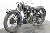 Matchless T3 1929 500cc 1 cyl sv