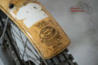 Bultaco Sherpa c.1972 350cc 1 cyl ts