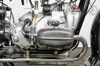BMW R51 1939 500cc 2 cyl ohv