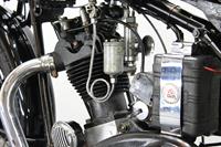 Royal Enfield Model J 1931 500cc 1 cyl ohv