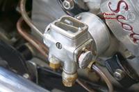 Scott Flying Squirrel 1934 596cc 2 cyl ts