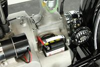 BMW R4 1936 400cc 1 cyl ohv