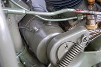 Harley Davidson WLC 1942 750cc 2 cyl sv