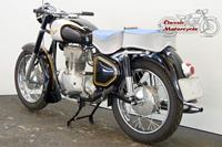 Simson 425 S 1959 247cc 1 cyl ohv