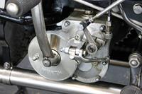 Imperia Rhombus 1928 500cc 1 cyl ohv MAG