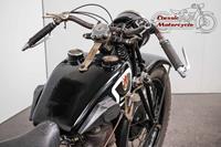 Tornax 600 SV 1929 600cc 1 cyl JAP