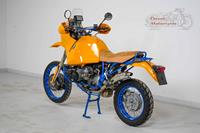BMW R80 GS HPN 1989 1000cc 2 cyl ohv