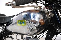 DKW Bock 200 1931 200cc 1 cyl ts