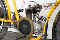 Paque 140cc 1924 1 cyl aiv