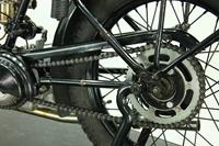 Sarolea 23T 1925 500cc 1 cyl sv