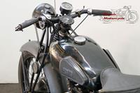 Rudge Rapid 250 Sports 1938 245cc 1 cyl ohv