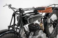 FN Model M70 1926 350cc 1 cyl sv 