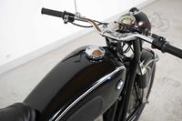 BMW 50/2 1961 600cc 2 cyl ohv