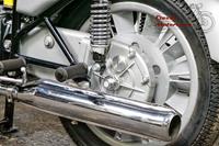 Münch TTS 1200 1972 1200cc 4 cyl ohc