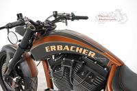 Erbacher Model One 2011 1960cc 2 cyl ohv Nr.4 of 7