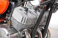 Kawasaki 500 H1B 1972 500cc 3 cyl ts