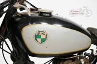 Puch 350 GS c.1939 350cc 1 cyl ts