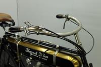 Magnat Debon "Course" racer c.1912 441cc 1 cyl ohv