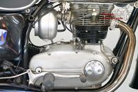 Horex Imperator 1955 392cc 2 cyl ohv