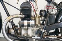 Puch 250 T 1931 248cc 1 cyl ts