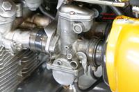 Honda CB 500 Four 1975 500cc 4 cyl ohc