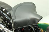 BSA Bluestar W32-7 / 4.99hp 1932 500cc 1 cyl ohv